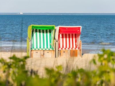 Ferienwohnung für 4 Personen (55 m²) in Wyk auf Föhr 6/10