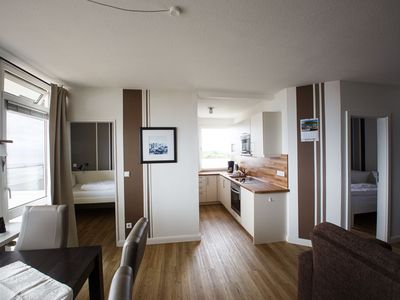 Ferienwohnung für 4 Personen (55 m²) in Wyk auf Föhr 3/10