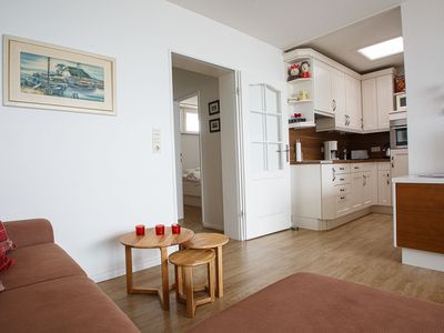 Ferienwohnung für 4 Personen (55 m²) in Wyk auf Föhr 9/10