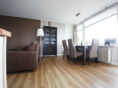 Ferienwohnung für 4 Personen (55 m²) in Wyk auf Föhr 7/10