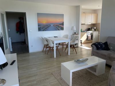 Ferienwohnung für 4 Personen (60 m²) in Wyk auf Föhr 4/10