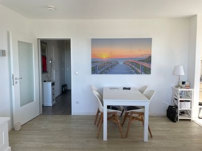 Ferienwohnung für 4 Personen (60 m²) in Wyk auf Föhr 5/10