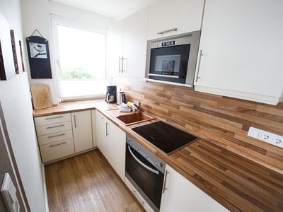 Ferienwohnung für 4 Personen (55 m²) in Wyk auf Föhr 9/10