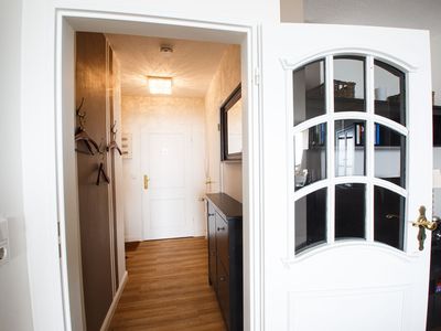 Ferienwohnung für 4 Personen (55 m²) in Wyk auf Föhr 10/10