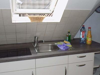 Ferienwohnung für 3 Personen (35 m²) in Wyk auf Föhr 3/9