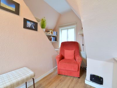 Ferienwohnung für 3 Personen (35 m²) in Wyk auf Föhr 4/9