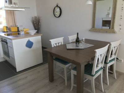 Ferienwohnung für 4 Personen (60 m²) in Wyk auf Föhr 3/10