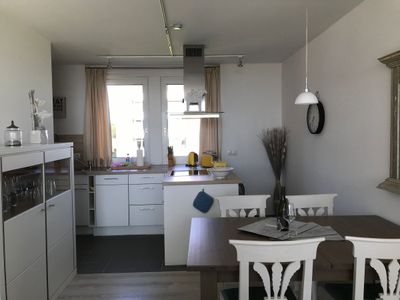 Ferienwohnung für 4 Personen (60 m²) in Wyk auf Föhr 4/10