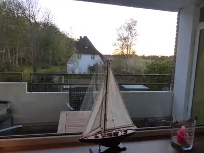 Ferienwohnung für 4 Personen (50 m²) in Wyk auf Föhr 4/10