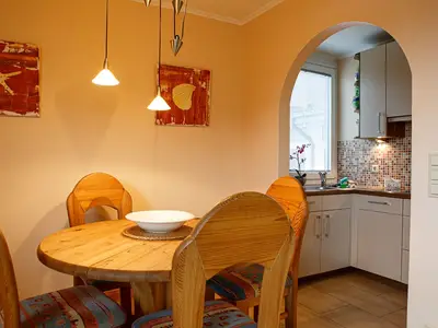 Ferienwohnung für 2 Personen (50 m²) in Wyk auf Föhr 6/10
