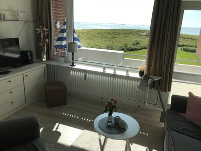 Ferienwohnung für 4 Personen (60 m²) in Wyk auf Föhr 5/10