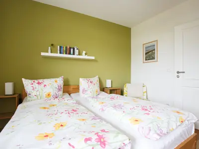 Ferienwohnung für 4 Personen (50 m²) in Wyk auf Föhr 6/10