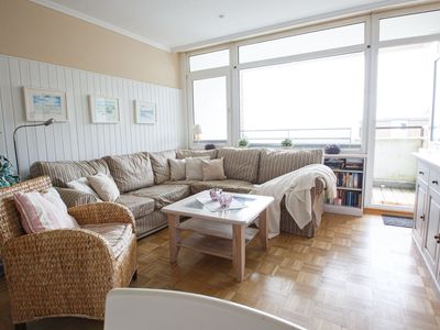 Ferienwohnung für 4 Personen (55 m²) in Wyk auf Föhr 2/10