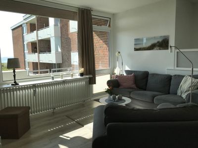 Ferienwohnung für 4 Personen (60 m²) in Wyk auf Föhr 7/10