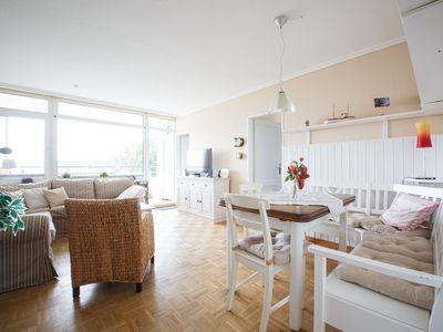 Ferienwohnung für 4 Personen (55 m²) in Wyk auf Föhr 3/10