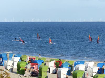 Ferienwohnung für 2 Personen (50 m²) in Wyk auf Föhr 2/10