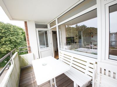 Ferienwohnung für 4 Personen (55 m²) in Wyk auf Föhr 6/10