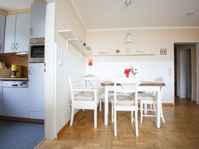 Ferienwohnung für 4 Personen (55 m²) in Wyk auf Föhr 8/10