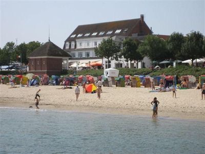 Ferienwohnung für 2 Personen (35 m²) in Wyk auf Föhr 2/10