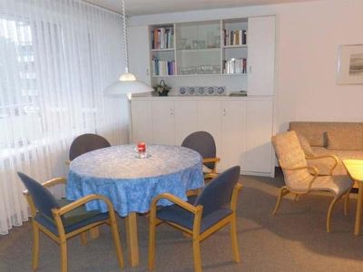 Ferienwohnung für 4 Personen (42 m²) in Wyk auf Föhr 3/9