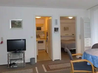 Ferienwohnung für 4 Personen (42 m²) in Wyk auf Föhr 4/9