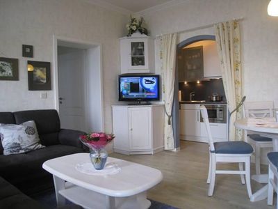 Ferienwohnung für 4 Personen (60 m²) in Wyk auf Föhr 7/10