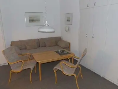 Ferienwohnung für 4 Personen (42 m²) in Wyk auf Föhr 8/9
