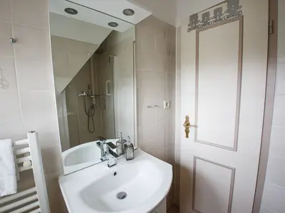 Ferienwohnung für 2 Personen (35 m²) in Wyk auf Föhr 9/10