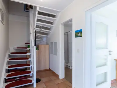 Ferienwohnung für 3 Personen (42 m²) in Wyk auf Föhr 4/10