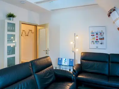 Ferienwohnung für 5 Personen (57 m²) in Wyk auf Föhr 4/10