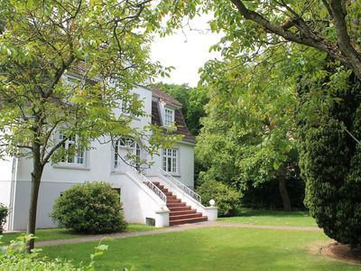 Ferienwohnung für 2 Personen (50 m²) in Wyk auf Föhr 7/10