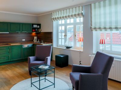 Ferienwohnung für 2 Personen (50 m²) in Wyk auf Föhr 8/10