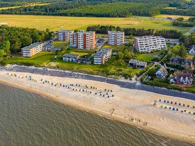 Ferienwohnung für 4 Personen (54 m²) in Wyk auf Föhr 5/10