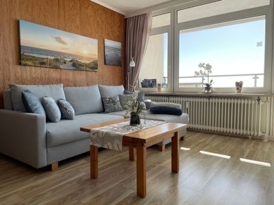 Ferienwohnung für 4 Personen (54 m²) in Wyk auf Föhr 9/10