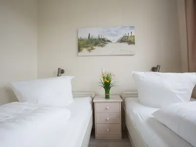 Ferienwohnung für 2 Personen (52 m²) in Wyk auf Föhr 7/10
