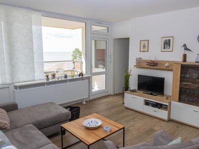 Ferienwohnung für 4 Personen (50 m²) in Wyk auf Föhr 1/10