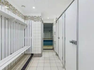 Ferienwohnung für 4 Personen (50 m²) in Wyk auf Föhr 9/10