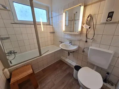 Ferienwohnung für 4 Personen (70 m²) in Wyk auf Föhr 10/10