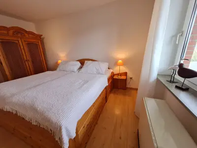 Ferienwohnung für 4 Personen (70 m²) in Wyk auf Föhr 8/10