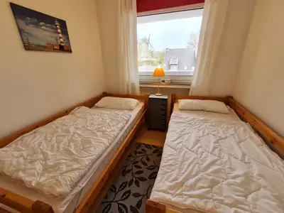 Ferienwohnung für 4 Personen (70 m²) in Wyk auf Föhr 9/10