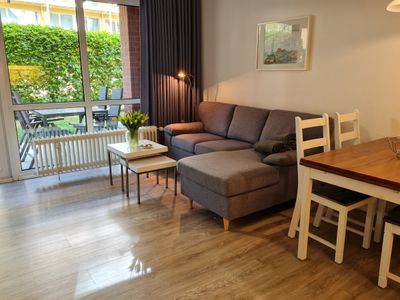 Ferienwohnung für 4 Personen (65 m²) in Wyk auf Föhr 4/10