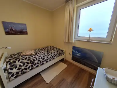 Ferienwohnung für 3 Personen (50 m²) in Wyk auf Föhr 8/10
