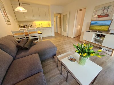 Ferienwohnung für 4 Personen (65 m²) in Wyk auf Föhr 6/10