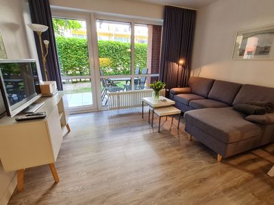 Ferienwohnung für 4 Personen (65 m²) in Wyk auf Föhr 7/10