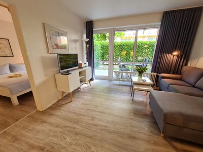 Ferienwohnung für 4 Personen (65 m²) in Wyk auf Föhr 8/10