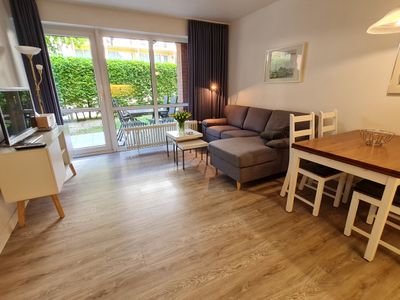 Ferienwohnung für 4 Personen (65 m²) in Wyk auf Föhr 10/10