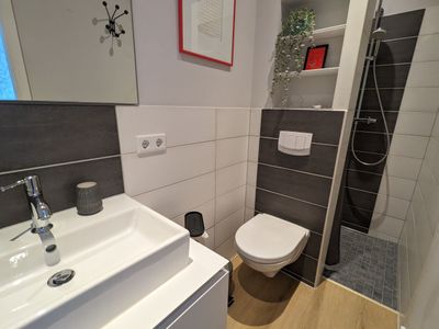 Ferienwohnung für 2 Personen (27 m²) in Wyk auf Föhr 6/10