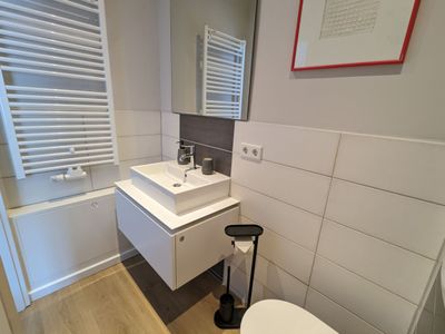 Ferienwohnung für 2 Personen (27 m²) in Wyk auf Föhr 7/10