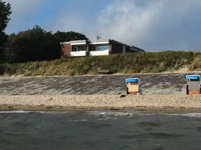 Ferienwohnung für 4 Personen (52 m²) in Wyk auf Föhr 2/10