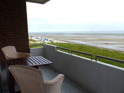 Ferienwohnung für 4 Personen (52 m²) in Wyk auf Föhr 3/10